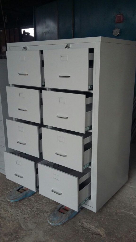 ARCHIVADOR CONTRA INCENDIO LATERAL - Studio3